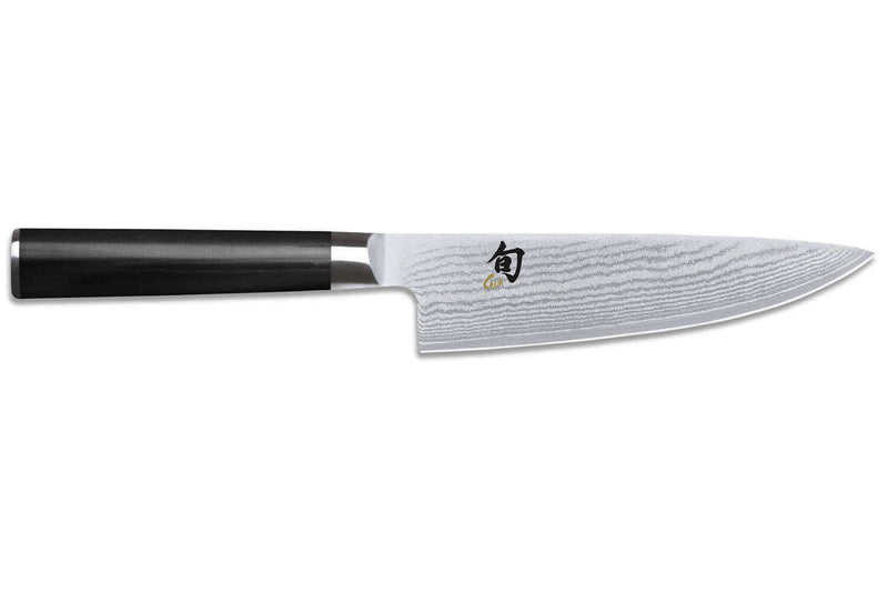 Couteau de chef Kai Shun Classic damas lame 15cm