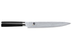 Couteau à trancher Kai Shun Classic damas lame 23cm