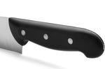 Couteau Santoku Arcos Maitre lame alvéolée 17cm
