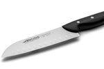 Couteau Santoku Arcos Maitre lame alvéolée 17cm