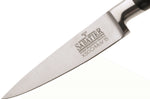 Couteau d'office V. Sabatier lame inox 8,5cm manche ABS