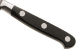 Couteau d'office V. Sabatier lame inox 8,5cm manche ABS