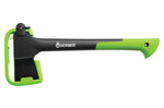 Hachette Gerber Freescape Camp GE002536 manche en composite vert/noir 44,4cm