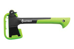 Hachette Gerber Freescape GE002647 manche en composite vert/noir 35,6cm