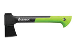Hachette Gerber Freescape GE002647 manche en composite vert/noir 35,6cm