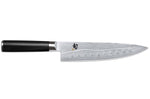 Coffret 2 couteaux japonais Kai Shun Damas