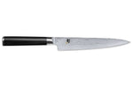 Coffret 3 couteaux japonais Kai Shun Damas