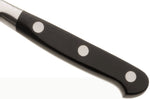 Couteau bec d'oiseau V. Sabatier lame inox 8,5cm manche ABS