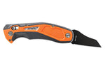 Couteau pliant Gerber DTS GE001768 manche en acier et nylon/fibres de verre 13,4cm