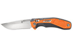 Couteau pliant Gerber DTS GE001768 manche en acier et nylon/fibres de verre 13,4cm