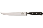 Couteau à découper V. Sabatier lame inox 20cm manche ABS
