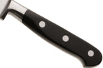Couteau à découper V. Sabatier lame inox 20cm manche ABS
