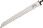 Couteau à pain V. Sabatier lame inox 22,5cm manche ABS