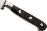 Couteau à pain V. Sabatier lame inox 22,5cm manche ABS