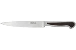 Couteau à découper Güde Delta D765/16 lame 16cm en acier forgé