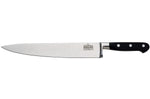 Couteau de Chef V. Sabatier lame inox 25cm manche ABS