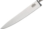 Couteau de Chef V. Sabatier lame inox 25cm manche ABS