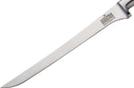 Couteau filet de sole V. Sabatier lame inox 15cm manche ABS