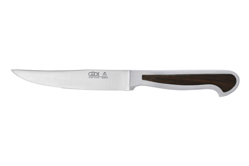 Couteau filet de sole Güde Delta D765/21F en acier forgé 21cm
