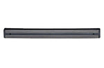 Barre Aimantée Noire longueur 34 cm pour couteaux de cuisine