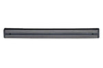 Barre Aimantée Noire longueur 46 cm pour couteaux de cuisine