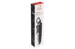 Tire-bouchon sommelier Peugeot Clavelin 14cm avec décapsuleur et coupe-capsule