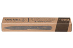 2 Couteaux Office Opinel AF "N°102" lame carbone 10 cm