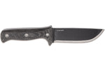 Couteau Condor Crotalus 60202 lame 14cm manche micarta + étui en kydex