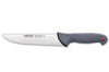 Couteau de boucher professionnel Arcos Colour Prof 240200 lame 18cm manche en PP