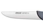 Couteau de boucher professionnel Arcos Colour Prof 240200 lame 18cm manche en PP