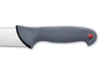 Couteau de boucher professionnel Arcos Colour Prof 240200 lame 18cm manche en PP