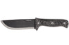 Couteau Condor Crotalus 60202 lame 14cm manche micarta + étui en kydex