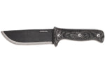 Couteau Condor Crotalus 60202 lame 14cm manche micarta + étui en kydex
