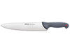 Couteau de chef professionnel Arcos Colour Prof 241200 lame en acier 30cm avec manche en PP