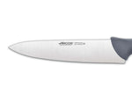 Couteau de chef professionnel Arcos Colour Prof 241100 lame 25cm avec manche en PP