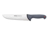 Couteau de boucher professionnel Arcos Colour Prof 240500 lame 25cm manche en PP