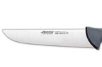 Couteau de boucher professionnel Arcos Colour Prof 240500 lame 25cm manche en PP