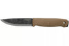 Couteau Condor Terrasaur Désert 63846 lame 10,5cm manche polypropylène tan + étui