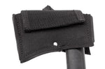 Hache 2 en 1 Gerber Gator Combo Axe GE001054 manche en nylon/fibres de verre + étui en nylon