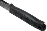 Couteau Condor Terrasaur Désert 63847 lame 10,5cm manche polypropylène noir + étui