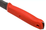 Couteau Condor Terrasaur Désert 63849 lame 10,4cm manche polypropylène orange avec étui