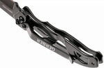Couteau pliant Gerber Paraframe Mini Tanto GE003631 manche ajouré en acier 7,9cm