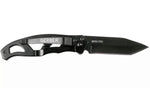 Couteau pliant Gerber Paraframe Mini Tanto GE003631 manche ajouré en acier 7,9cm