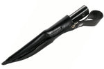 Couteau Condor Urban EDC puukko 60408 lame 8,4cm manche micarta + étui en cuir
