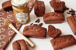 Moule 9 mini cakes De Buyer Moul'flex 1976.01 en silicone