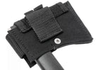 Hache 2 en 1 Gerber Gator Combo Axe II GE41420 manche en nylon/fibres de verre + étui en nylon