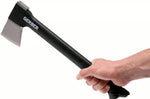 Hache 2 en 1 Gerber Gator Combo Axe II GE41420 manche en nylon/fibres de verre + étui en nylon
