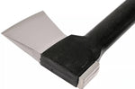 Hache 2 en 1 Gerber Gator Combo Axe II GE41420 manche en nylon/fibres de verre + étui en nylon