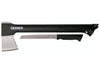 Hache 2 en 1 Gerber Gator Combo Axe II GE41420 manche en nylon/fibres de verre + étui en nylon