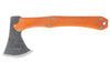 Hache Condor Mountain Pass 62740 manche en micarta 35,4cm + étui en cuir